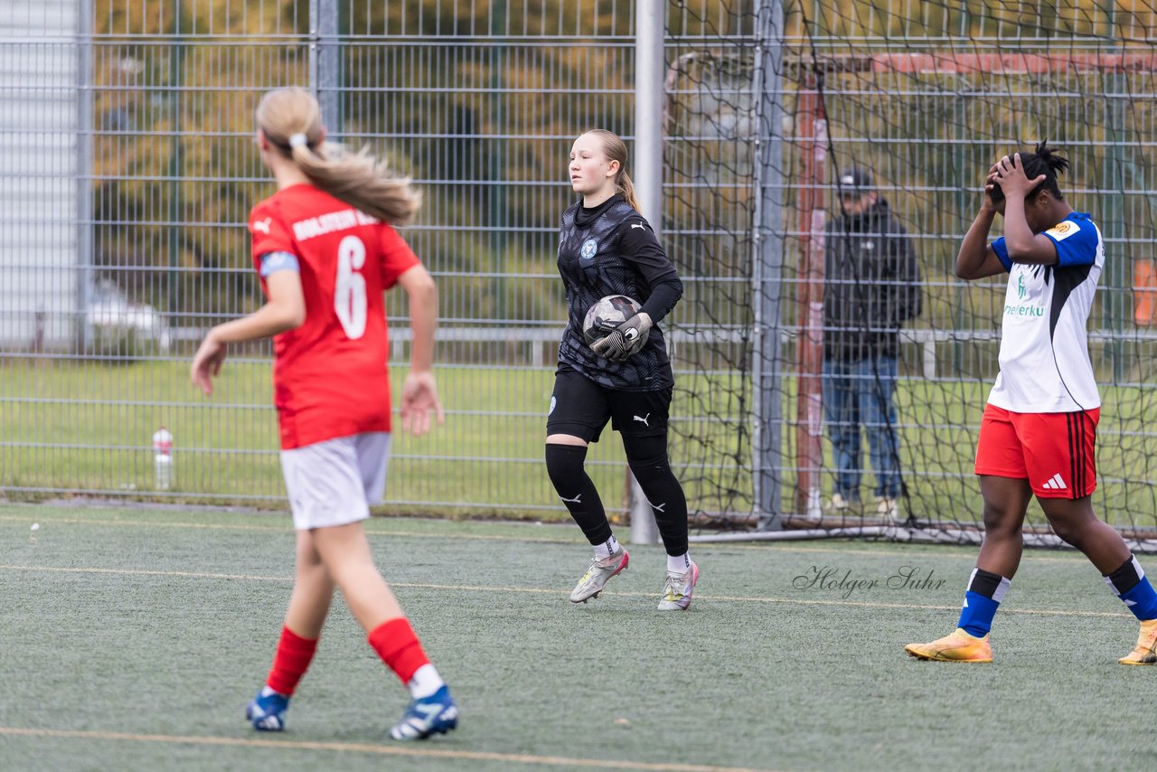 Bild 154 - wCJ Holstein Kiel Turnier